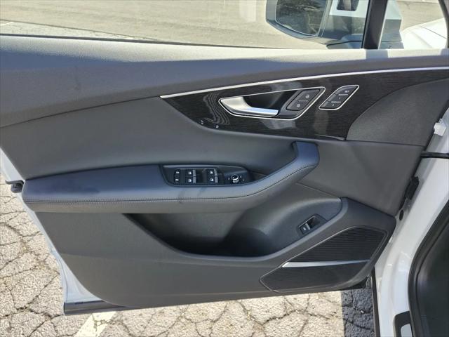 2024 Audi Q7 Premium Plus 45 TFSI quattro Tiptronic