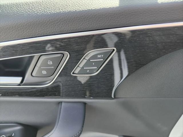 2024 Audi Q7 Premium Plus 45 TFSI quattro Tiptronic