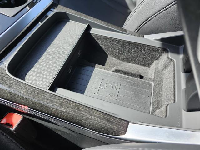 2024 Audi Q7 Premium Plus 45 TFSI quattro Tiptronic