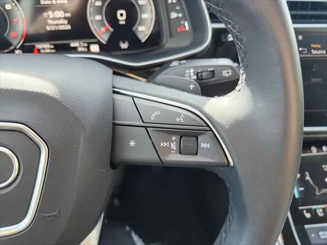 2024 Audi Q7 Premium Plus 45 TFSI quattro Tiptronic