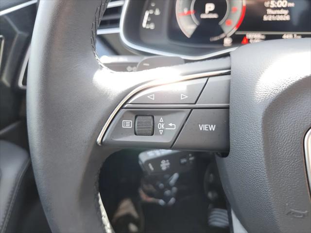 2024 Audi Q7 Premium Plus 45 TFSI quattro Tiptronic