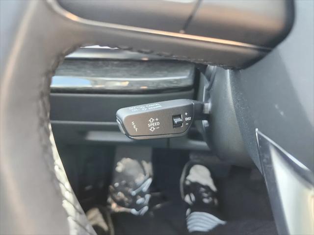 2024 Audi Q7 Premium Plus 45 TFSI quattro Tiptronic