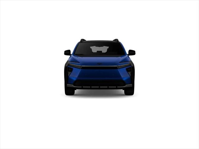 2026 Toyota bZ Woodland Premium