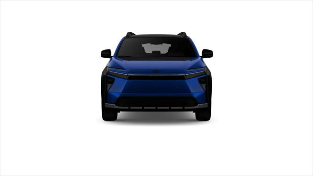 2026 Toyota bZ Woodland Premium