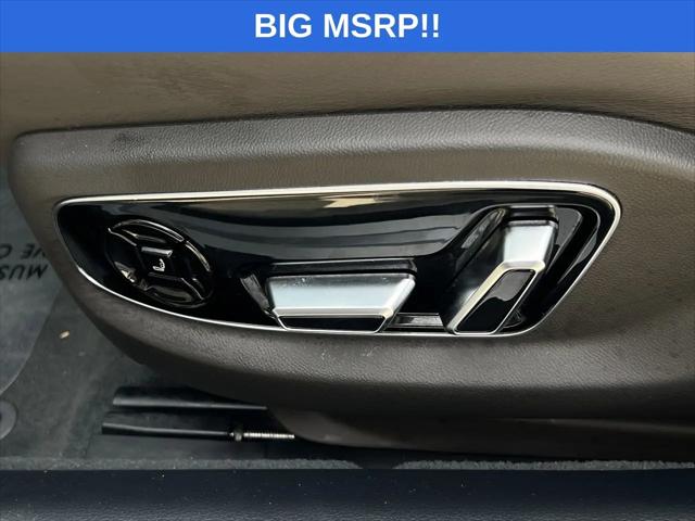2023 Audi A8 L 55 TFSI quattro Tiptronic