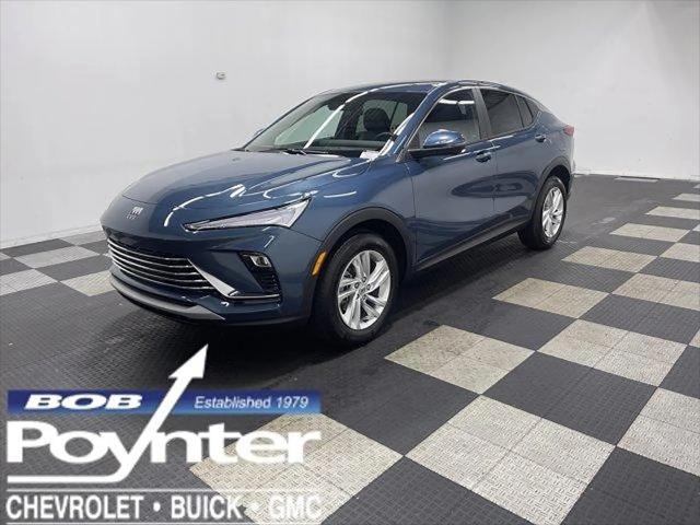 2026 Buick NV Preferred FWD for sale in Seymour, IN