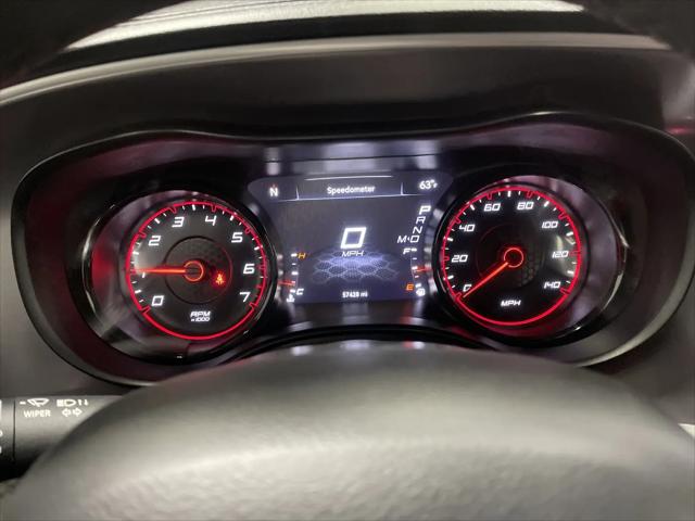 2022 Dodge Charger GT RWD