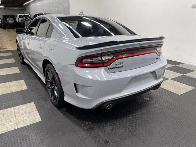 2022 Dodge Charger GT RWD