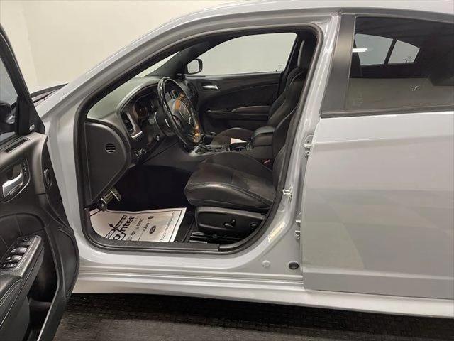 2022 Dodge Charger GT RWD