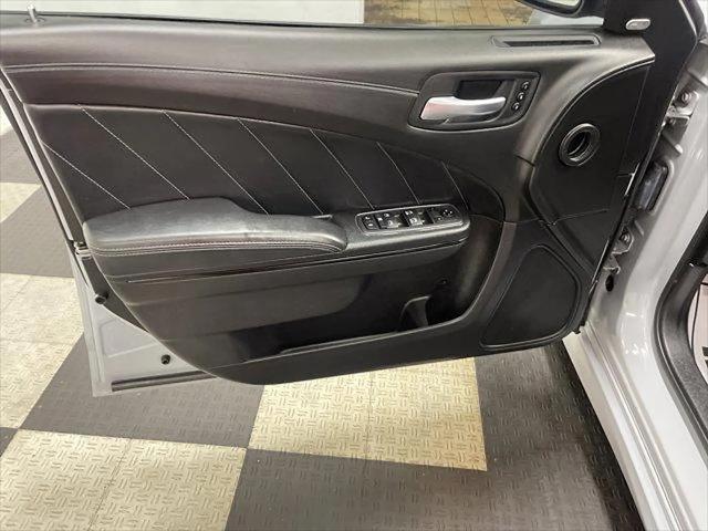 2022 Dodge Charger GT RWD