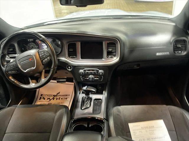 2022 Dodge Charger GT RWD