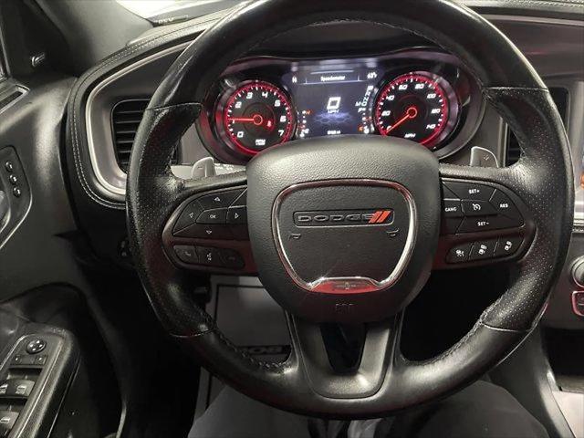 2022 Dodge Charger GT RWD