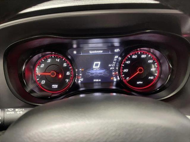 2022 Dodge Charger GT RWD