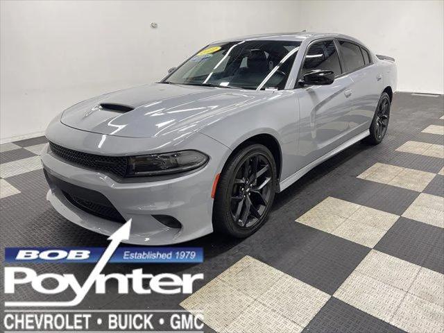 2022 Dodge Charger GT RWD for sale in Seymour, IN
