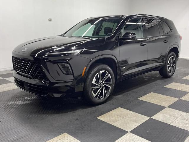2026 Buick Enclave Sport Touring FWD for sale in Seymour, IN