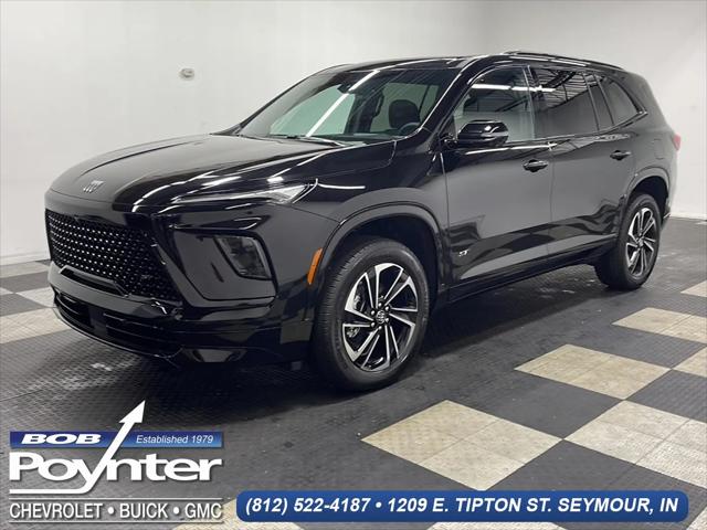 2026 Buick Enclave Sport Touring FWD for sale in Seymour, IN