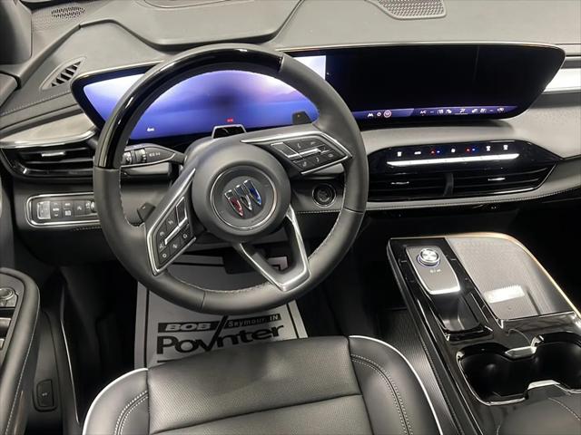 2026 Buick Enclave Avenir FWD