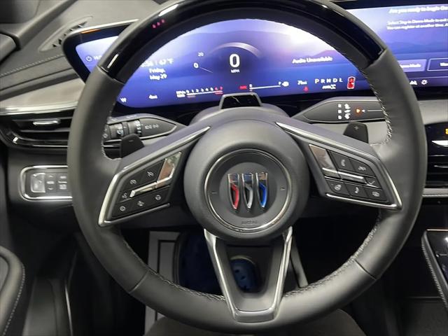 2026 Buick Enclave Avenir FWD