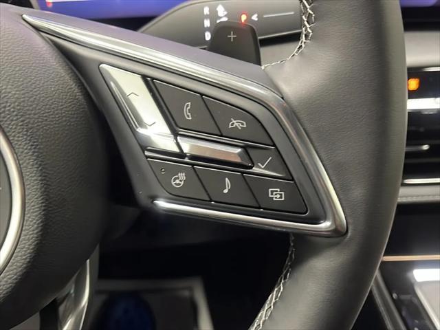 2026 Buick Enclave Avenir FWD