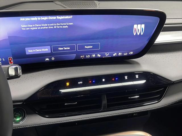 2026 Buick Enclave Avenir FWD