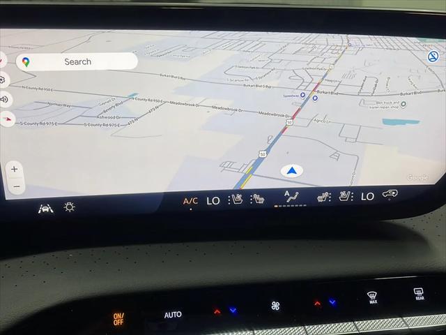 2026 Buick Enclave Avenir FWD