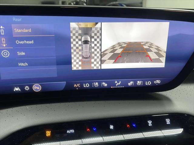 2026 Buick Enclave Avenir FWD