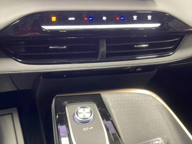 2026 Buick Enclave Avenir FWD