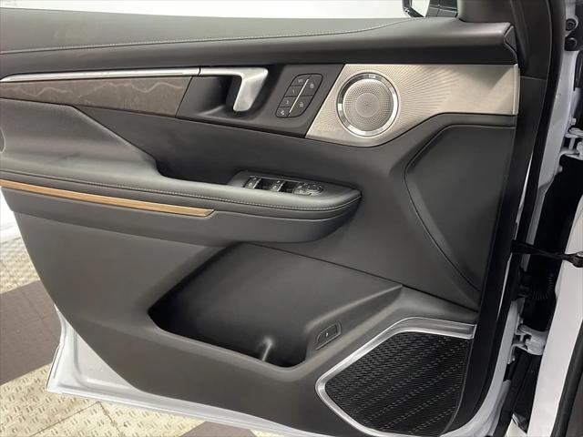 2026 Buick Enclave Avenir FWD