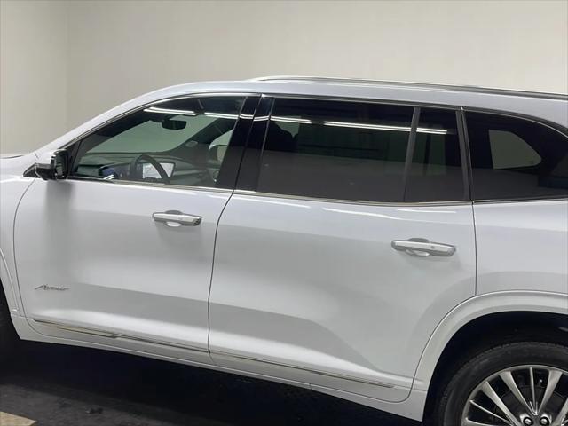 2026 Buick Enclave Avenir FWD