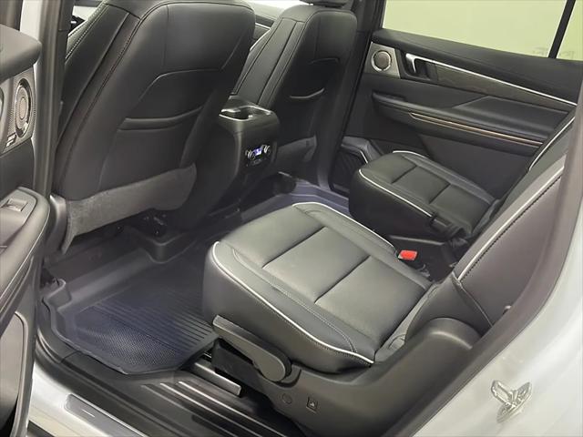 2026 Buick Enclave Avenir FWD