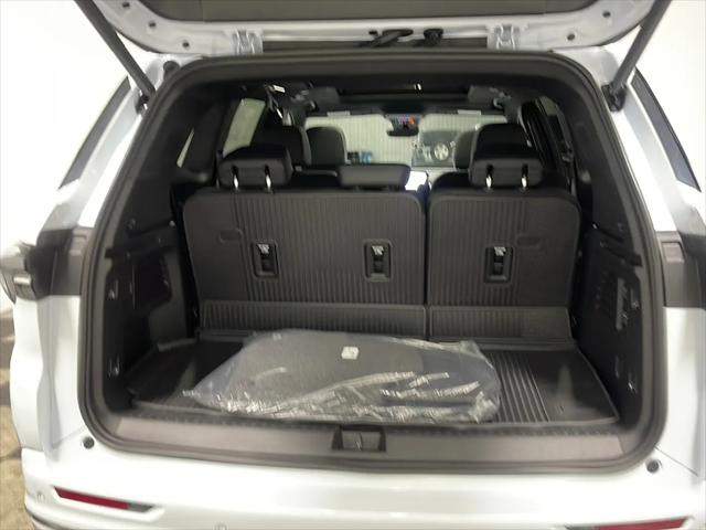 2026 Buick Enclave Avenir FWD