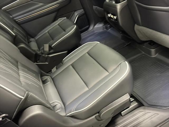 2026 Buick Enclave Avenir FWD
