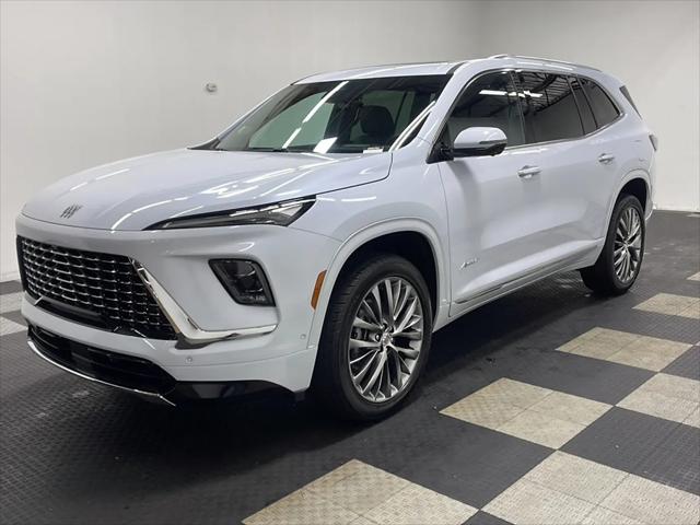 2026 Buick Enclave Avenir FWD for sale in Seymour, IN