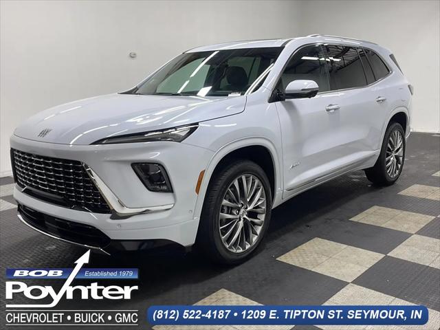 2026 Buick Enclave Avenir FWD for sale in Seymour, IN