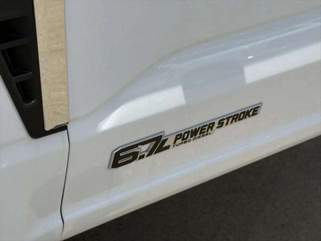 2026 Ford F-350 XL