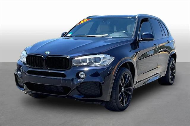 2017 BMW X5 sDrive35i for sale in Tucson, AZ