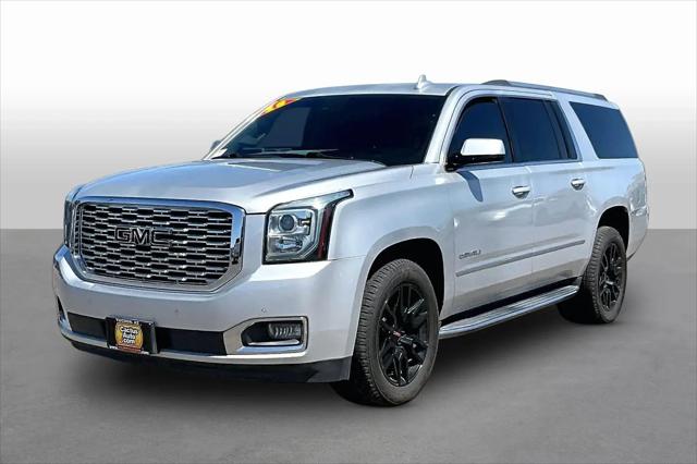 2018 GMC Yukon XL Denali for sale in Tucson, AZ