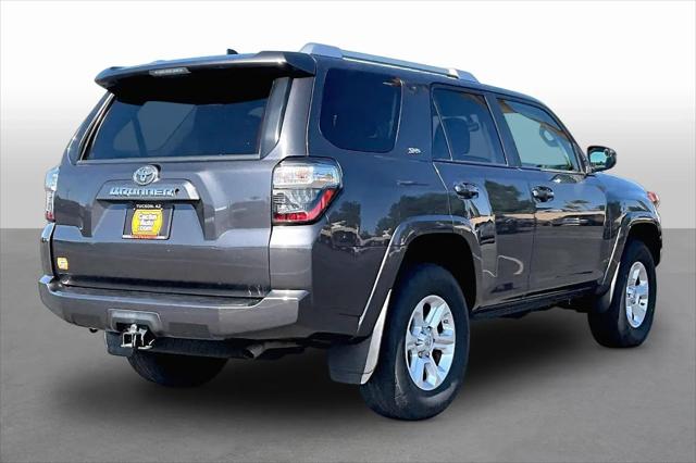 2016 Toyota 4Runner SR5 Premium