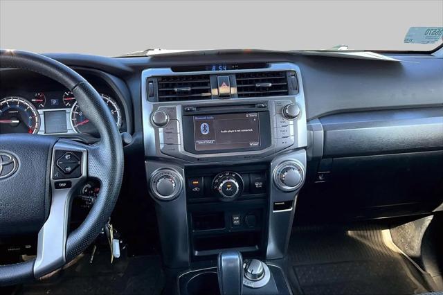 2016 Toyota 4Runner SR5 Premium