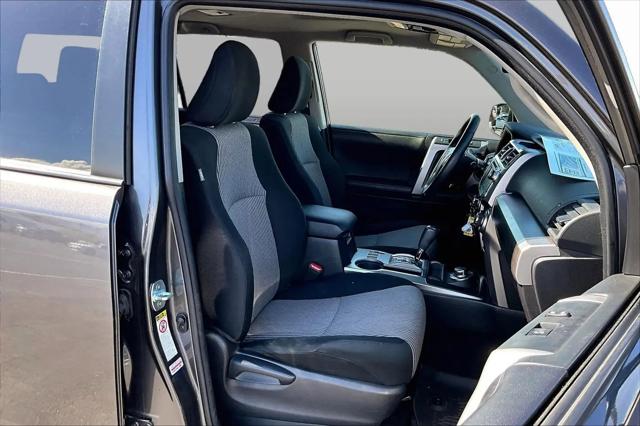 2016 Toyota 4Runner SR5 Premium