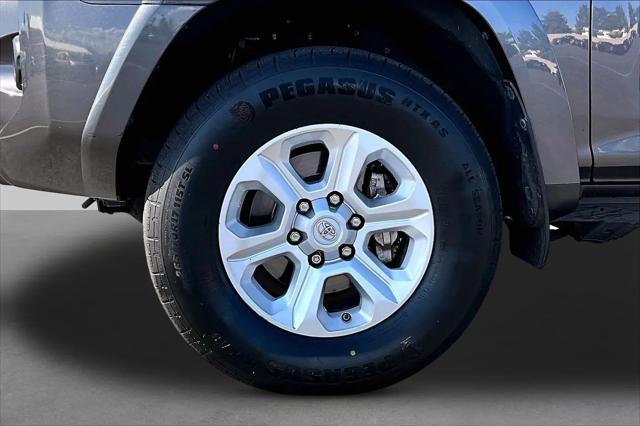 2016 Toyota 4Runner SR5 Premium