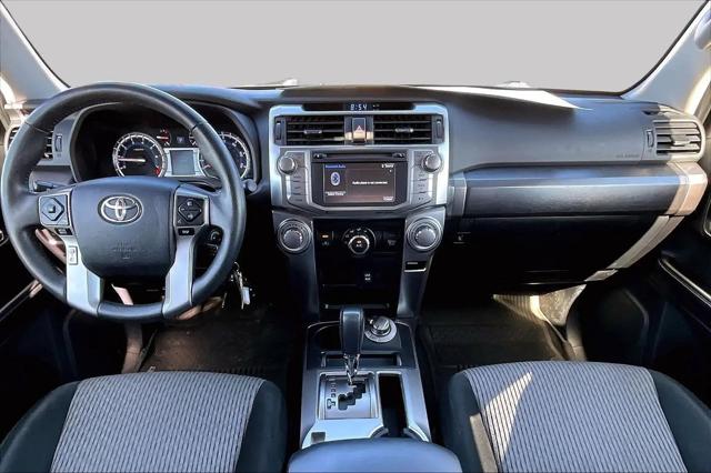 2016 Toyota 4Runner SR5 Premium