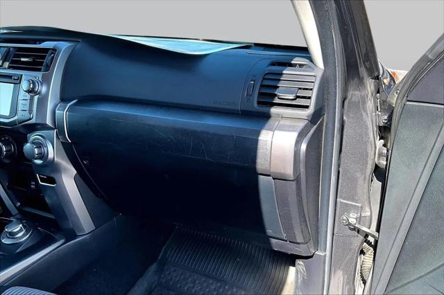 2016 Toyota 4Runner SR5 Premium