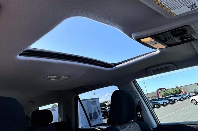 2016 Toyota 4Runner SR5 Premium