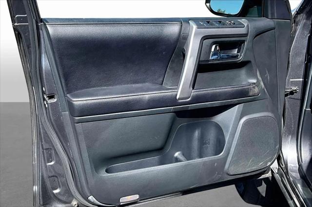 2016 Toyota 4Runner SR5 Premium