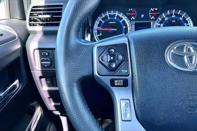 2016 Toyota 4Runner SR5 Premium