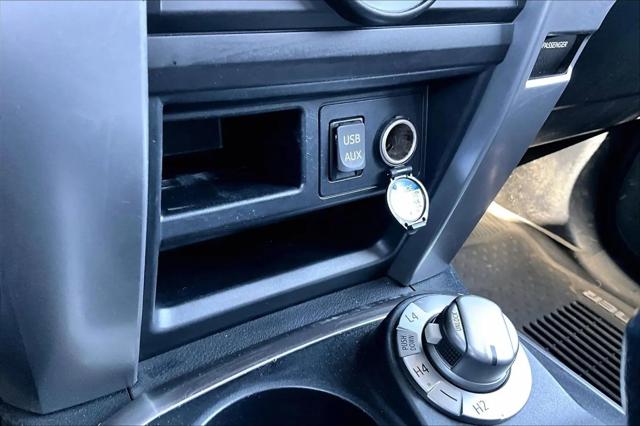 2016 Toyota 4Runner SR5 Premium