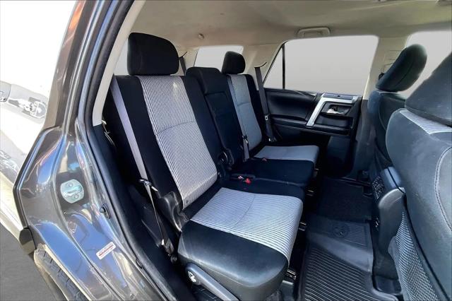 2016 Toyota 4Runner SR5 Premium