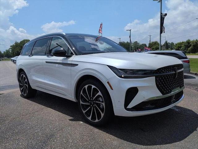 2024 Lincoln Nautilus Black Label for sale in Evansville, IN