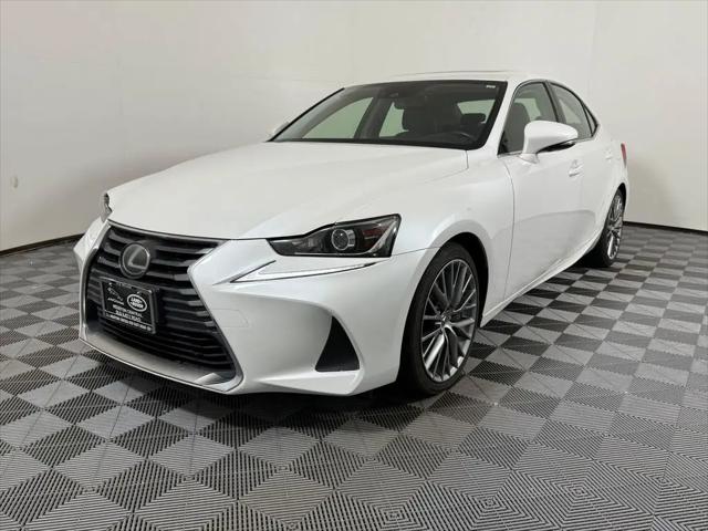 2019 Lexus IS 300 Base for sale in Houston, TX